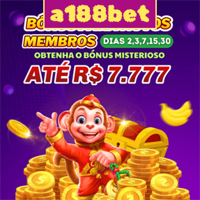 a188bet Mina Misteriosa