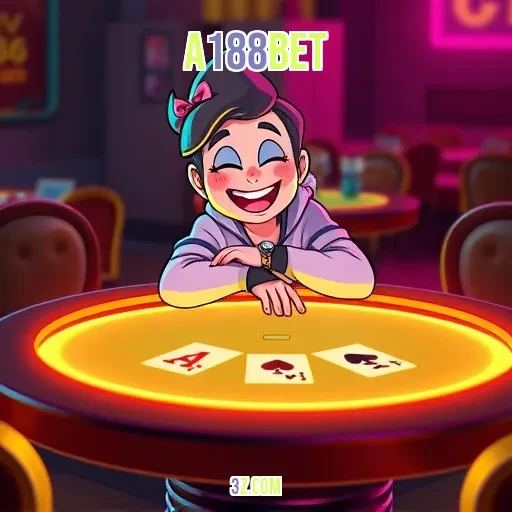 a188bet Loteria