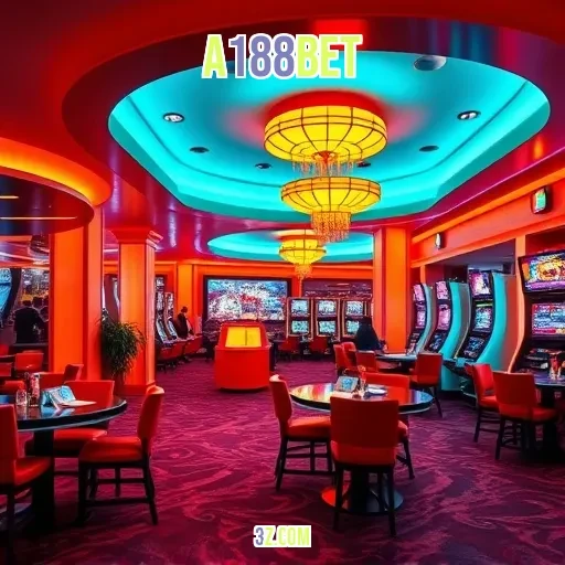 a188bet Caça-Níqueis