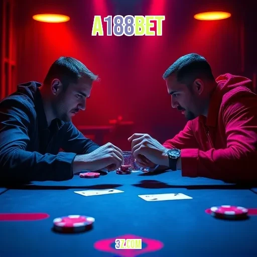 a188bet Jogos de Mesa