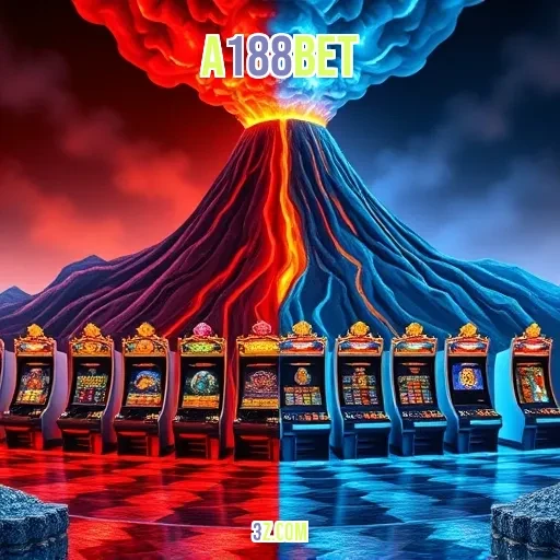 a188bet Virtuais